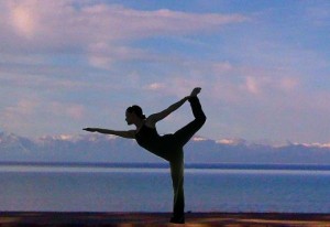 YogaSilo